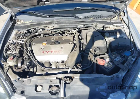 2006 Acura Rsx Type S из США, поврежденный, VIN JH4DC53036S011667